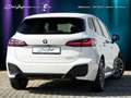 BMW 220 220i Active Tourer M-Sport AHK ACC adLED KoZg Weiß - thumbnail 3