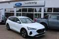 Ford Focus Turnier Active LED Winterpaket Automatik Weiß - thumbnail 1