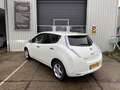 Nissan Leaf Base 24 kWh Beyaz - thumbnail 8