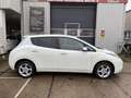 Nissan Leaf Base 24 kWh Blanc - thumbnail 13