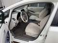 Nissan Leaf Base 24 kWh Blanc - thumbnail 3
