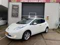 Nissan Leaf Base 24 kWh Bianco - thumbnail 1