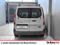Ford Transit Connect 220 1.5 tdci 100cv trend d.cab. l1h1 e6 AUTOCARRO srebrna - thumbnail 4