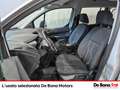 Ford Transit Connect 220 1.5 tdci 100cv trend d.cab. l1h1 e6 AUTOCARRO srebrna - thumbnail 5
