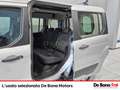 Ford Transit Connect 220 1.5 tdci 100cv trend d.cab. l1h1 e6 AUTOCARRO srebrna - thumbnail 19