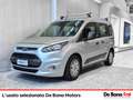 Ford Transit Connect 220 1.5 tdci 100cv trend d.cab. l1h1 e6 AUTOCARRO srebrna - thumbnail 1