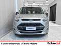 Ford Transit Connect 220 1.5 tdci 100cv trend d.cab. l1h1 e6 AUTOCARRO srebrna - thumbnail 2