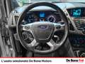 Ford Transit Connect 220 1.5 tdci 100cv trend d.cab. l1h1 e6 AUTOCARRO srebrna - thumbnail 8