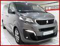 Peugeot Expert Traveller Allure L2 Voll / Gr. Garantie Серый - thumbnail 4
