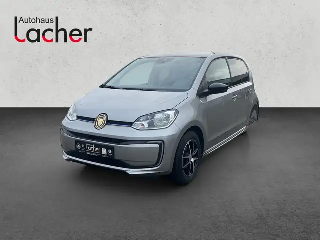 Volkswagen e-up! e-Up E-Geparda L5e Fahren ab 16! Kamera,GRA