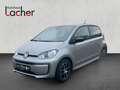 Volkswagen e-up! e-Up E-Geparda L5e Fahren ab 16! Kamera,GRA Silber - thumbnail 2