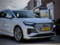 Audi Q4 e-tron 40 3X S-LINE 77 kWh LEDER 20 INCHE-LMV CAMERA-360 Wit - thumbnail 13