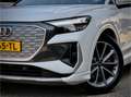 Audi Q4 e-tron 40 3X S-LINE 77 kWh LEDER 20 INCHE-LMV CAMERA-360 Wit - thumbnail 18
