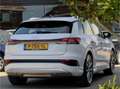 Audi Q4 e-tron 40 3X S-LINE 77 kWh LEDER 20 INCHE-LMV CAMERA-360 Wit - thumbnail 11