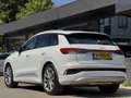 Audi Q4 e-tron 40 3X S-LINE 77 kWh LEDER 20 INCHE-LMV CAMERA-360 Wit - thumbnail 3