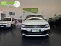 Volkswagen Tiguan 2.0 TDI PACK EST R-LINE, KM CERT Bianco - thumbnail 8