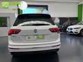 Volkswagen Tiguan 2.0 TDI PACK EST R-LINE, KM CERT Bianco - thumbnail 4