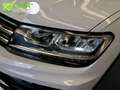 Volkswagen Tiguan 2.0 TDI PACK EST R-LINE, KM CERT Bianco - thumbnail 15