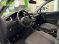 Volkswagen Tiguan 2.0 TDI PACK EST R-LINE, KM CERT Bianco - thumbnail 9