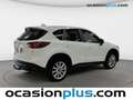Mazda CX-5 2.2DE Luxury 4WD 175 Aut. Blanco - thumbnail 4