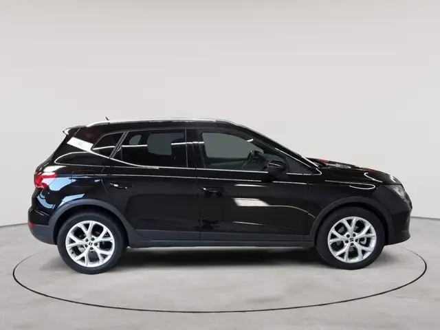 Seat Arona view 3