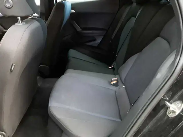 Seat Arona view 13