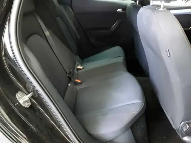 Seat Arona view 14