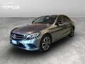 Mercedes-Benz C 220 d Sport Plus 4matic auto Argento - thumbnail 1