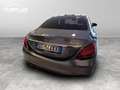 Mercedes-Benz C 220 d Sport Plus 4matic auto Zilver - thumbnail 22