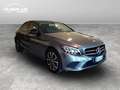 Mercedes-Benz C 220 d Sport Plus 4matic auto Argento - thumbnail 8