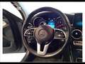 Mercedes-Benz C 220 d Sport Plus 4matic auto Argento - thumbnail 10