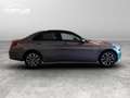 Mercedes-Benz C 220 d Sport Plus 4matic auto Argento - thumbnail 7