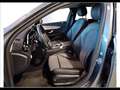Mercedes-Benz C 220 d Sport Plus 4matic auto Zilver - thumbnail 16