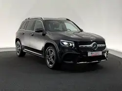 Mercedes-Benz GLB 200 d*AMG LINE*LED R.KAM SPUR KEYLESS AMBIENT