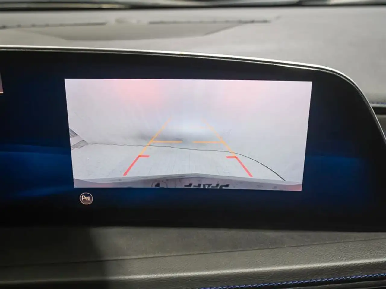 Cadillac XT4 снимка Cadillac XT4