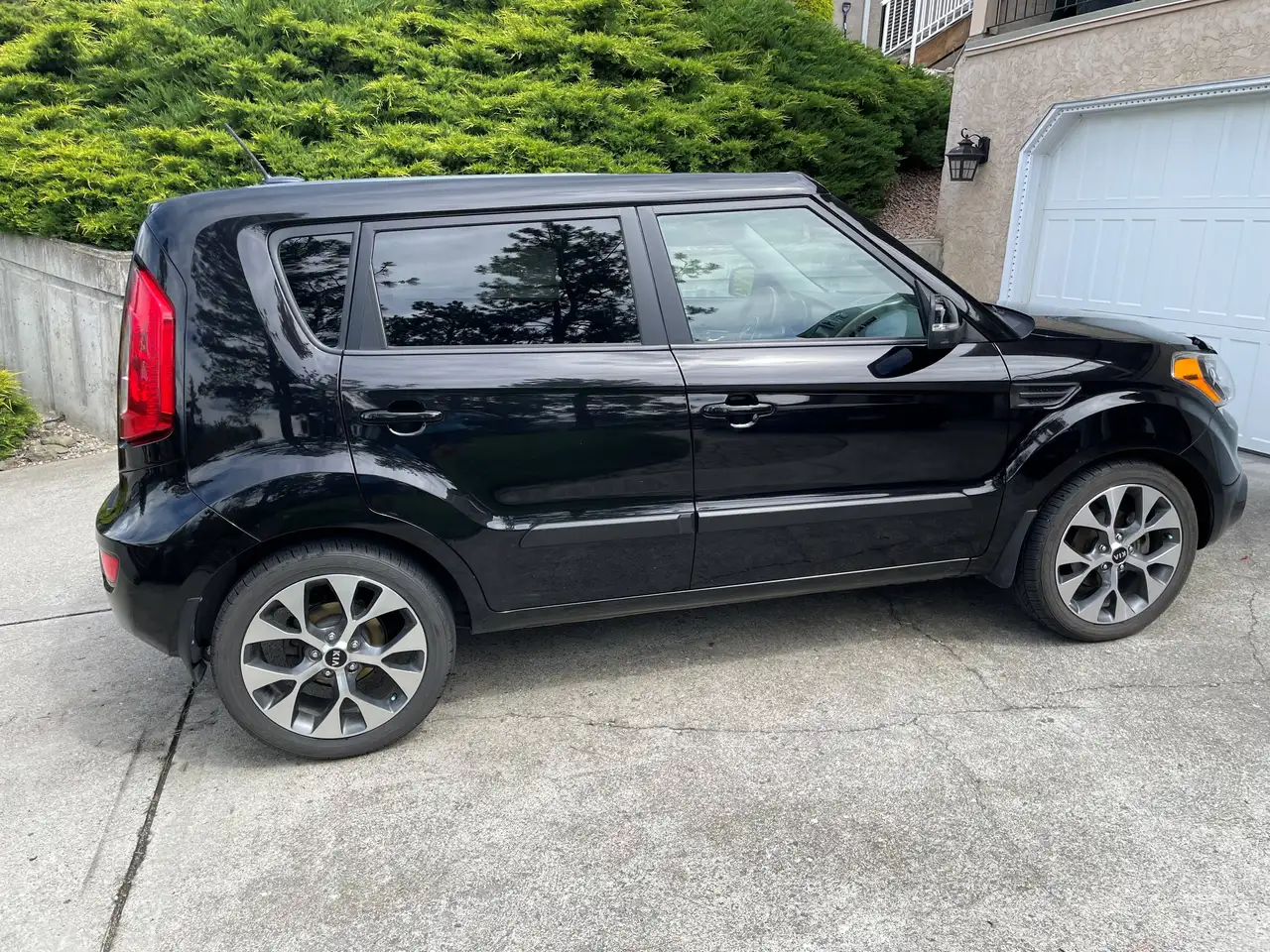 2012 Kia Soul