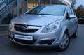 Opel Corsa D 1.2 Edition*5-tür*Automatik*Klima*PDC Silber - thumbnail 4
