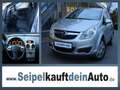 Opel Corsa D 1.2 Edition*5-tür*Automatik*Klima*PDC Silber - thumbnail 1