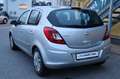 Opel Corsa D 1.2 Edition*5-tür*Automatik*Klima*PDC Silber - thumbnail 7