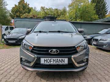 Luxus 1.6 i 78 kw 1 Hand Euro 6 TOP