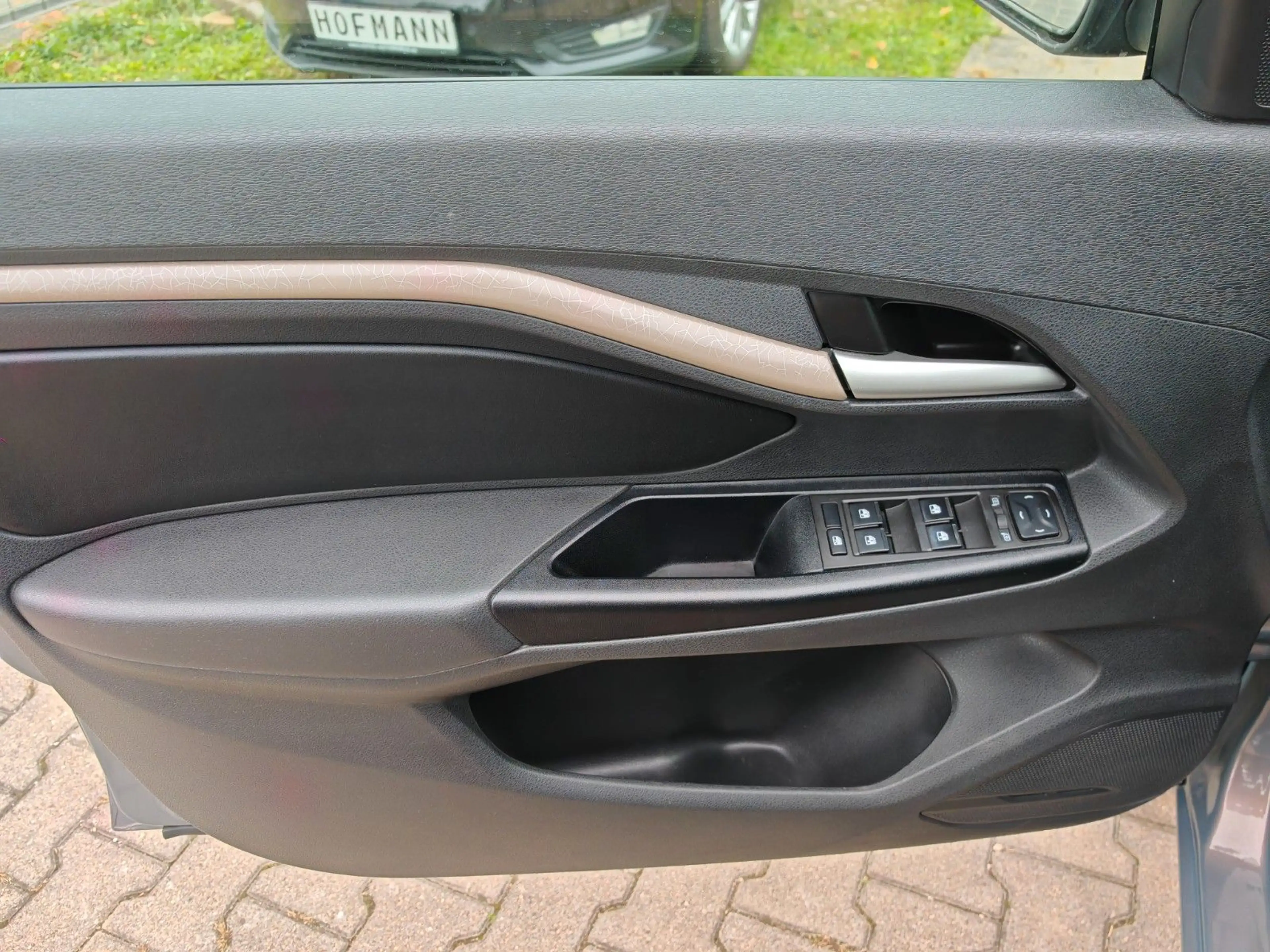 Lada Vesta Luxus 1.6 i 78 kw  1 Hand Euro 6  TOP — photo 13