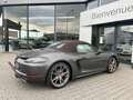 Porsche Boxster 718 S 2.5 Turbo PDK *GARANTIE*1ER PROP*CHRONO* Gris - thumbnail 24