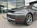 Porsche Boxster 718 S 2.5 Turbo PDK *GARANTIE*1ER PROP*CHRONO* Gris - thumbnail 25