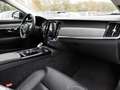Volvo V90 Kombi 2.0 Inscription Recharge Plug-In Hybrid AWD Schwarz - thumbnail 5