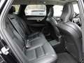 Volvo V90 Kombi 2.0 Inscription Recharge Plug-In Hybrid AWD Schwarz - thumbnail 6