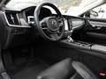 Volvo V90 Kombi 2.0 Inscription Recharge Plug-In Hybrid AWD Schwarz - thumbnail 21
