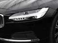 Volvo V90 Kombi 2.0 Inscription Recharge Plug-In Hybrid AWD Schwarz - thumbnail 25