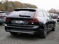 Volvo V90 Kombi 2.0 Inscription Recharge Plug-In Hybrid AWD Schwarz - thumbnail 2
