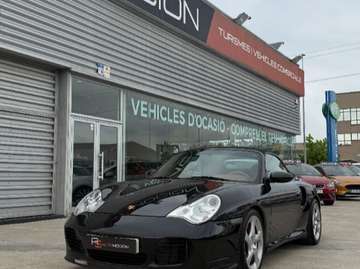 Turbo Cabrio