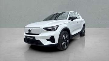 Plus, Single Extended Range, Electric
